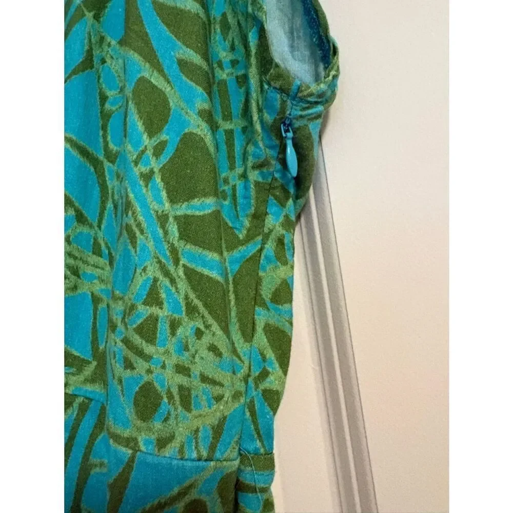 Kut from the Kloth Jubilee Wrap Dress